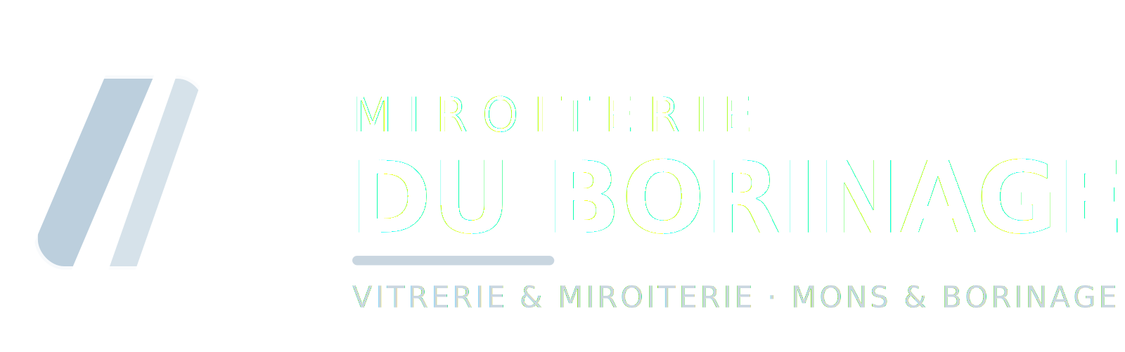 Miroiterie du Borinage — vitrier et miroitier à Mons et dans le Borinage