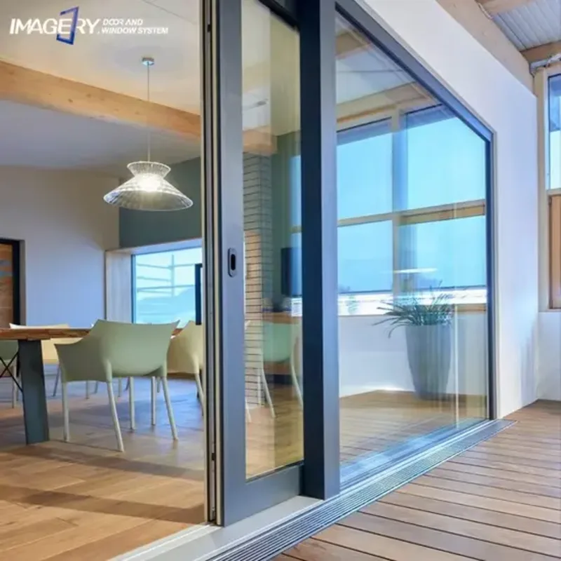 Miroir dressing — Villa, Quaregnon